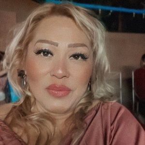 Meet your Posher, Patricia